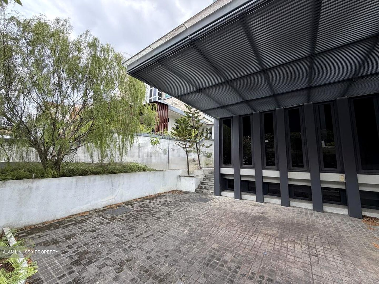 Serangoon Garden Estate (D19), Terrace #520903051